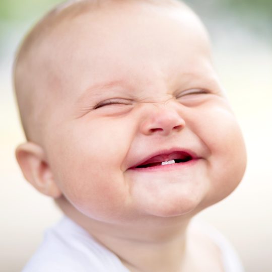 Send us your baby pictures!